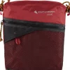 Klattermusen Algir Multislots Bag Tarvikelaukku, Burnt Russet