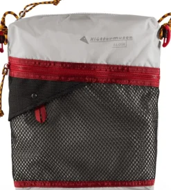 Klattermusen Algir Multislots Bag Tarvikelaukku, Dove Grey
