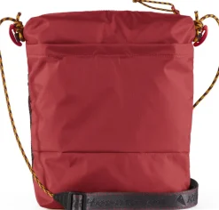 Klattermusen Algir Multislots Bag Tarvikelaukku, Burnt Russet