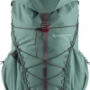 Klattermusen Brimer Backpack Paivareppu, 32L, Harmaavihrea