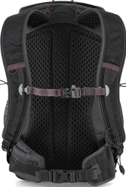 Klattermusen Delling -Paivareppu, 30 L, Musta