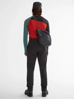 Klattermusen Gebo Bag 23L Raven