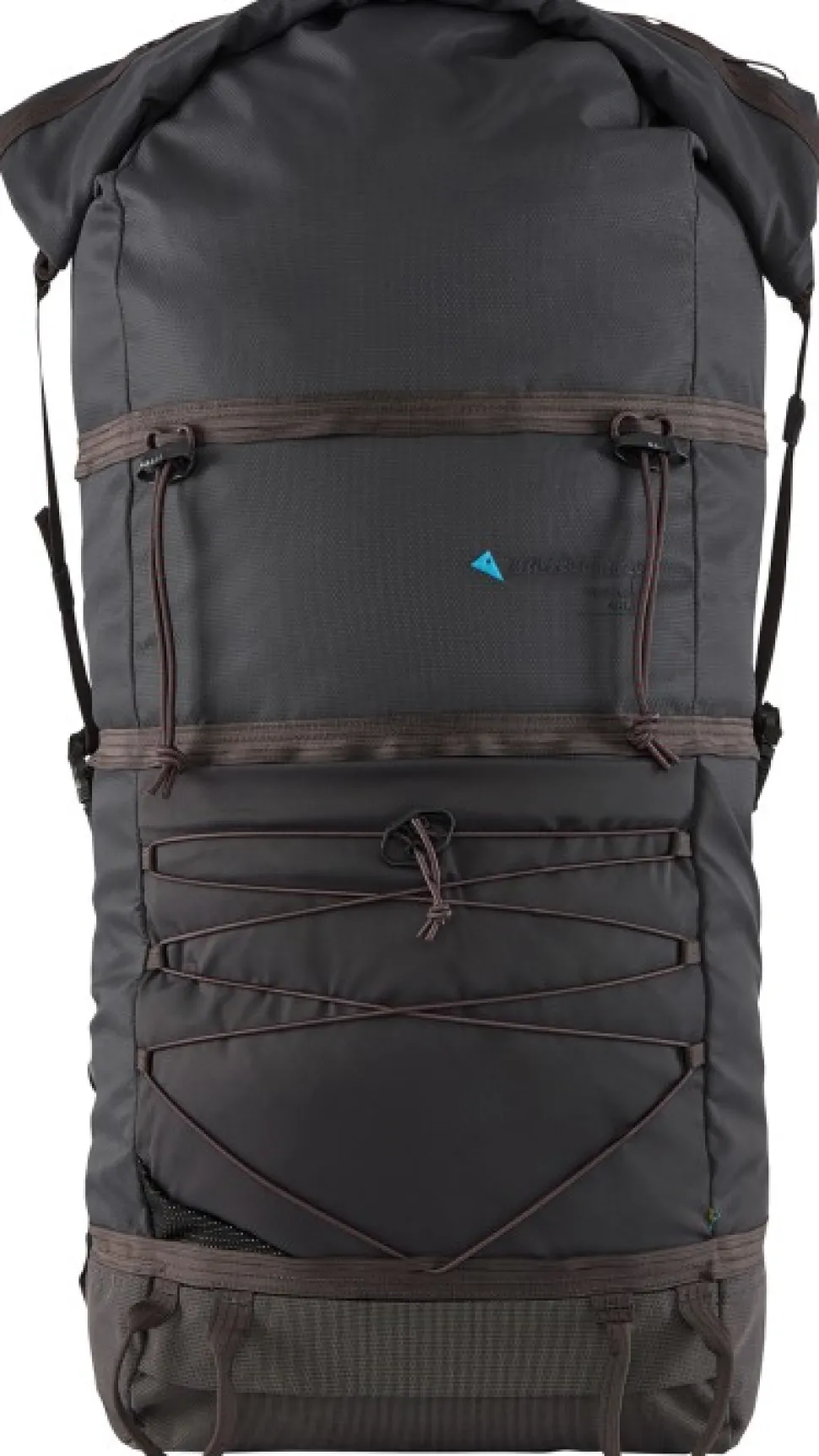 Klattermusen Grip 3.0 Backpack 40L Raven