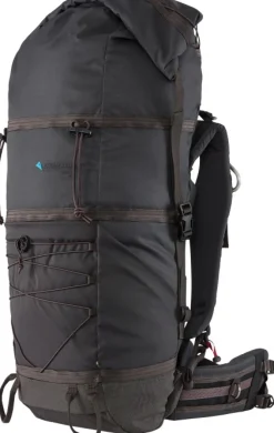 Klattermusen Grip 3.0 Backpack 40L Raven