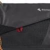 Klattermusen Hrid Wp Accessory Bag Pakkauspussi, 3 L, Musta