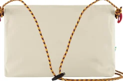 Klattermusen Hrid Wp Accessory Bag Tarvikelaukku, 3 L, Harmaavalkoinen