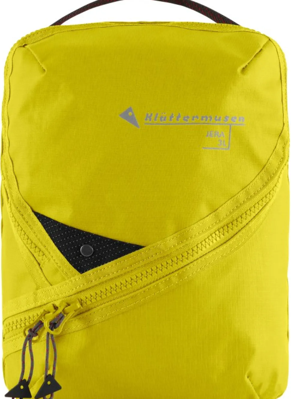 Klattermusen Jera Travel Organizer Pakkauspussi, 3 L, Pine Sprout