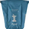 Klattermusen Recycling Bag 2.0 Kestoroskapussi, Vaaleansininen