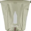 Klattermusen Recycling Bag 2.0 Kestoroskapussi, Pastellinvihrea