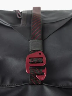 Klattermusen Ydalir Duffelbag 100L Raven