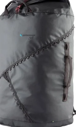 Klattermusen Ydalir Duffelbag 100L Raven