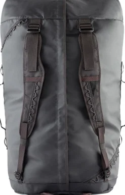Klattermusen Ydalir Duffelbag 100L Raven