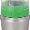 Klean Kanteen 148 Ml Kid Baby Bottle With Slow Flow Nipple