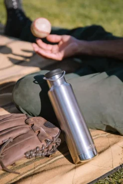 Klean Kanteen Insulated Classic Juomapullo, 592 Ml, Teras