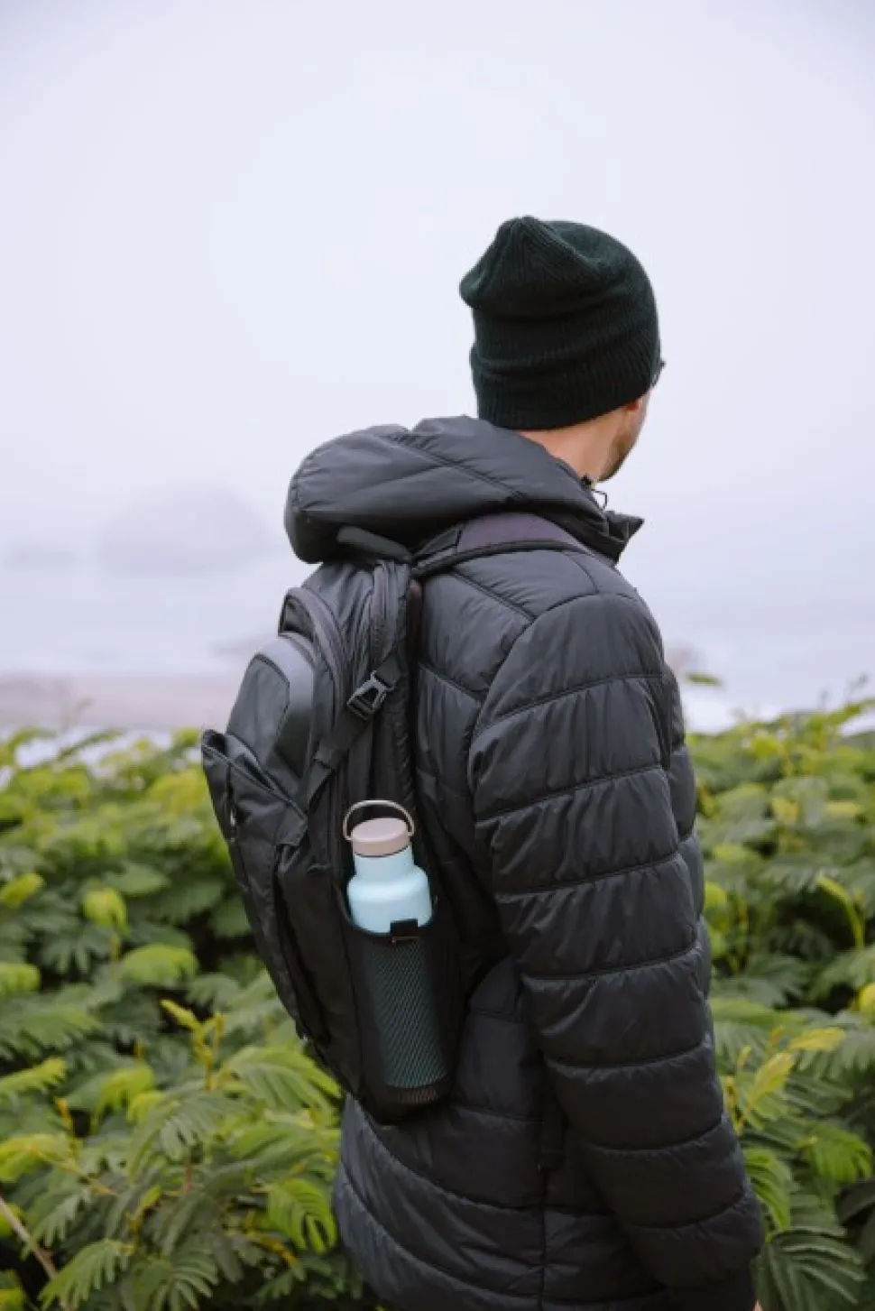 Klean Kanteen Insulated Classic Juomapullo, 592 Ml, Vaaleansininen