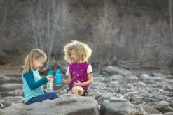 Klean Kanteen Kids Classic Narrow Lasten Juomapullo, 355 Ml, Sininen