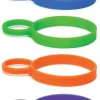 Klean Kanteen Pint Ring -Silikonipidike, 4 Kpl, Multicolor