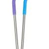 Klean Kanteen Straw 2 Pack - 8Mm Multi Color