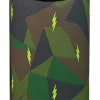 Klean Kanteen Tkwide 355Ml With Wide Twist Cap Electric Camo