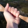 Kupilka Kupilka Spork 225 Eraruokailuvaline, Punainen