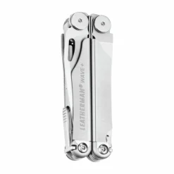 Leatherman Wave+ Multitool Nailonkotelolla