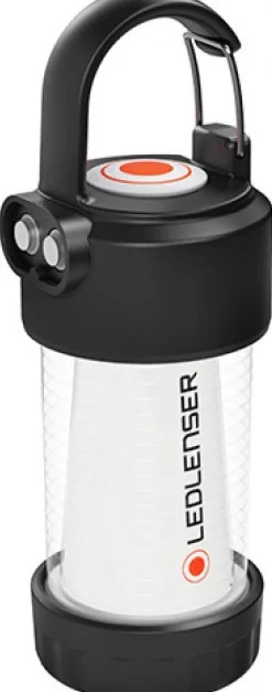 Led Lenser Ml4 Black