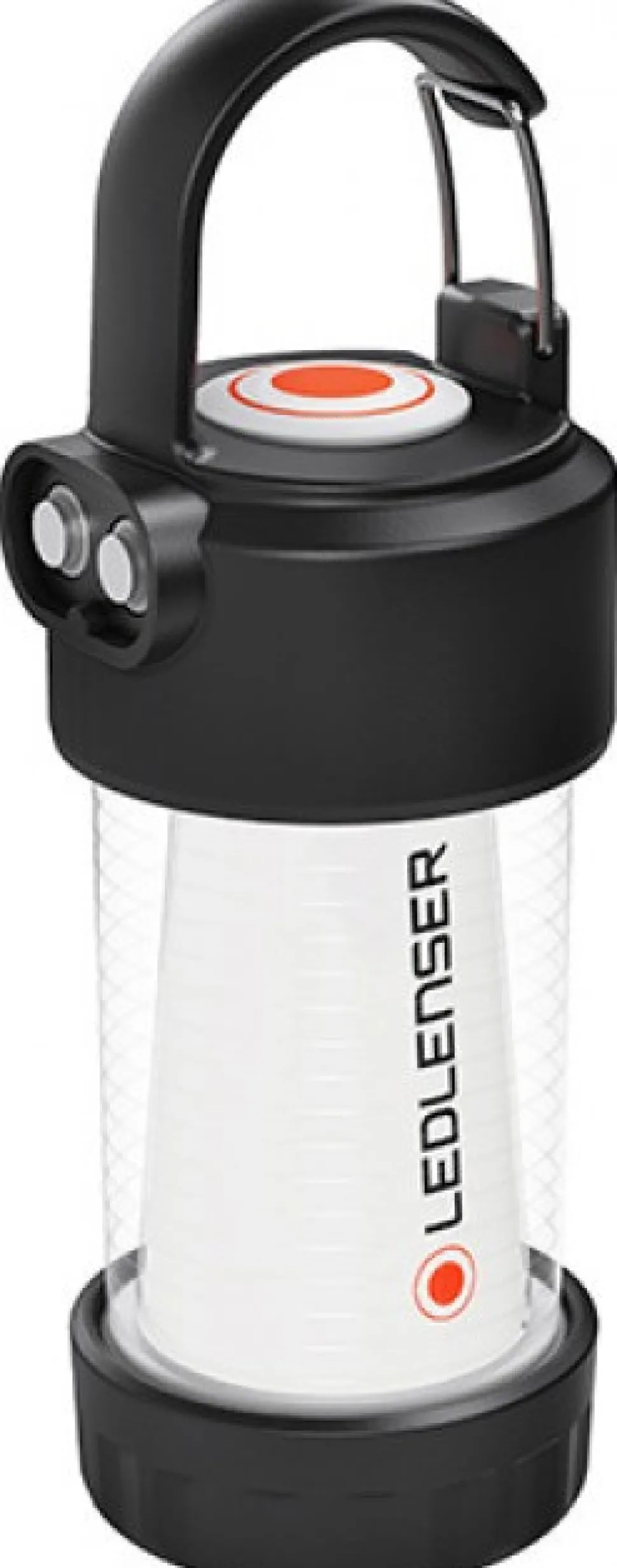 Led Lenser Ml4 Black