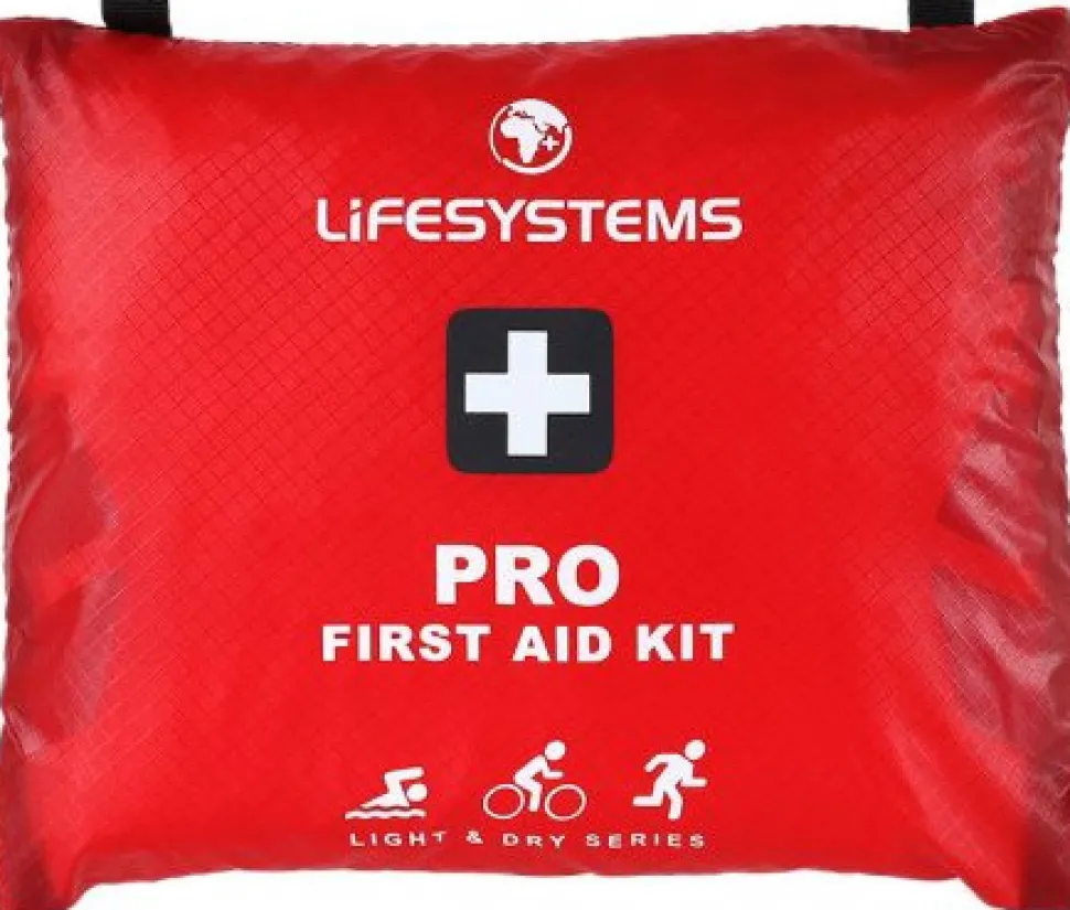 Lifesystems Light & Dry Pro First Aid Kit