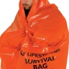 Lifesystems Survival Bag 1-2 Henkiloa