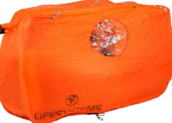 Lifesystems Survival Shelter 4 Henkilolle