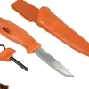 Light My Fire Fireknife Bio Rustyorange