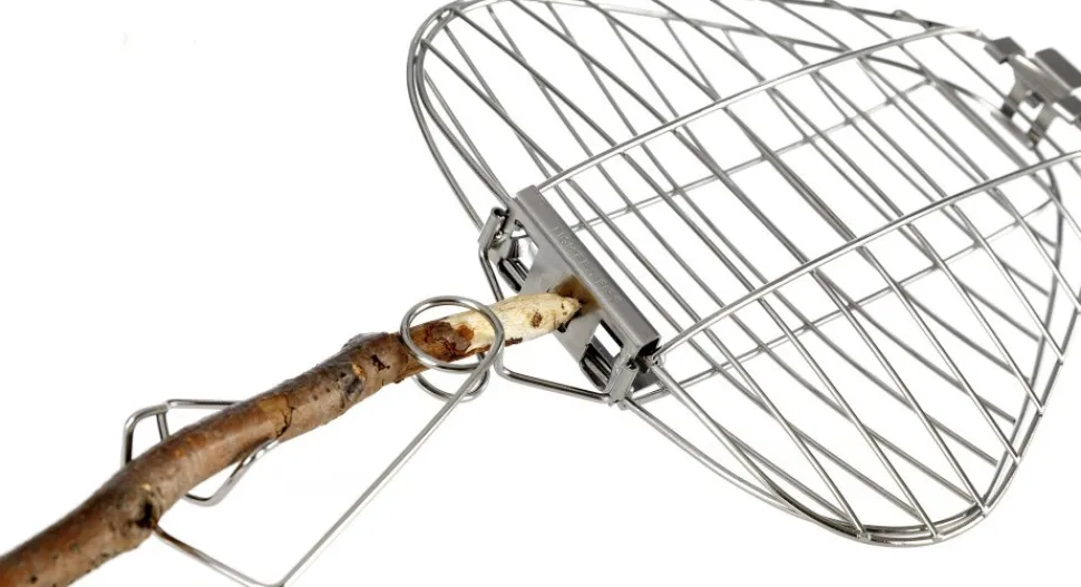 Light My Fire Grandpas Firegrill Halsteri