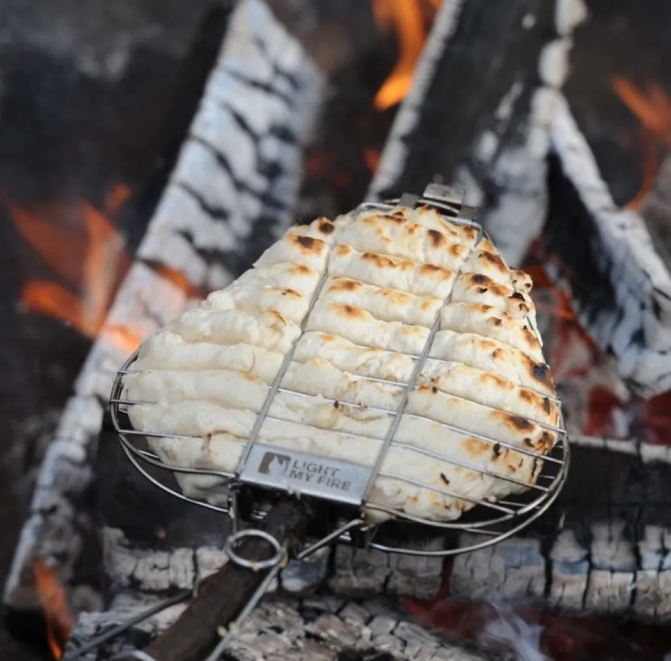 Light My Fire Grandpas Firegrill Halsteri