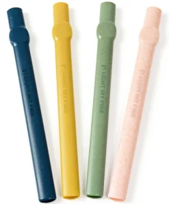 Light My Fire Restraw Bio 4-Pack Nature