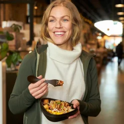 Light My Fire Spork Original Bio 4-Pack Nature
