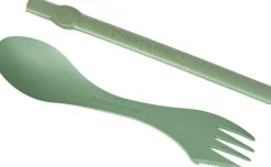 Light My Fire Spork´N Straw Bio Sandy Green