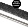 Light My Fire Straw Titanium Kestopilli