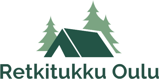 Retkitukku Oulu