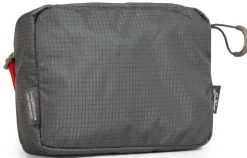 Lundhags Core Padje Light Multi Pockets Tarviketasku, 1+1 L, Harmaa