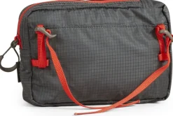 Lundhags Core Padje Light Multi Pockets Tarviketasku, 1+1 L, Harmaa