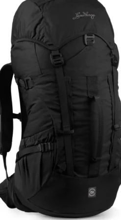 Lundhags Gneik Rs 34L Black