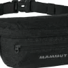 Mammut Classic Bumbag Melange Black
