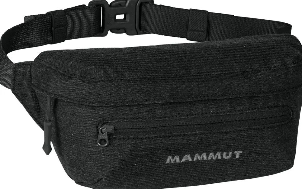 Mammut Classic Bumbag Melange Black