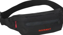 Mammut Classic Bumbag -Vyotarolaukku, 1,5 L Black