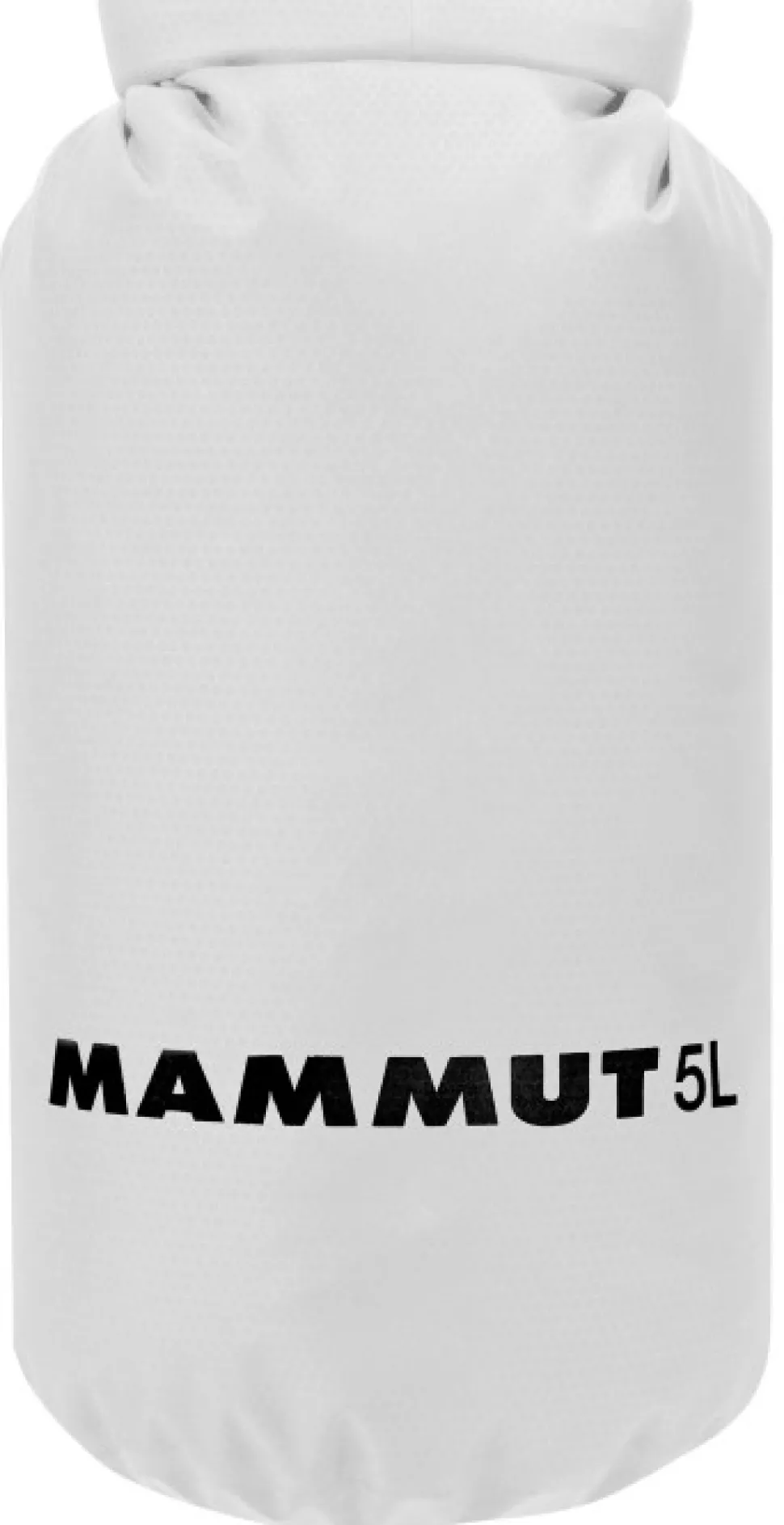 Mammut Drybag Light 5L White