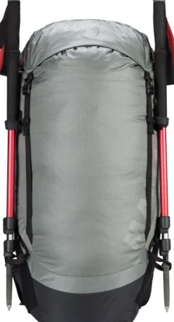 Mammut Ducan 30L Granit-Black