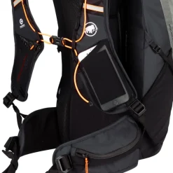 Mammut Ducan 30L Granit-Black