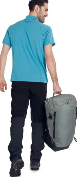 Mammut Ducan 30L Granit-Black
