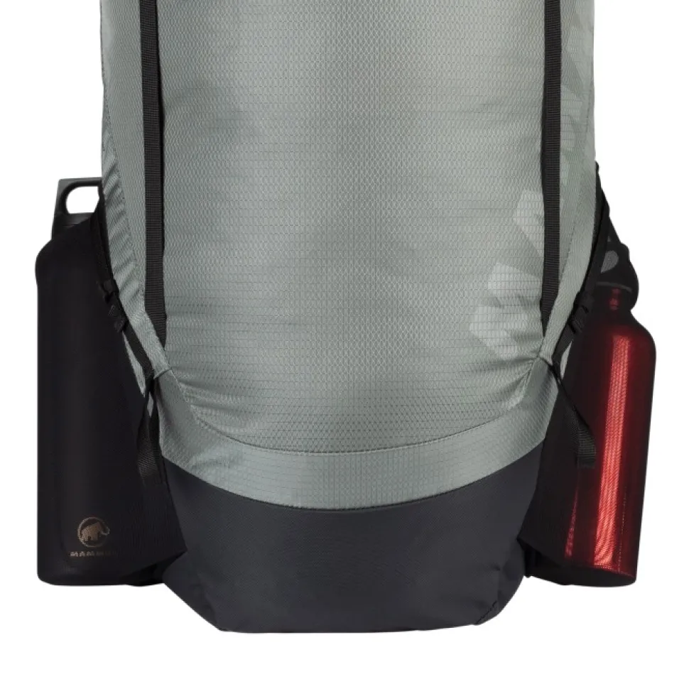 Mammut Ducan 30L Granit-Black