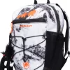 Mammut First Zip Alpine Lasten Retkeilyreppu, Valkoinen/Musta